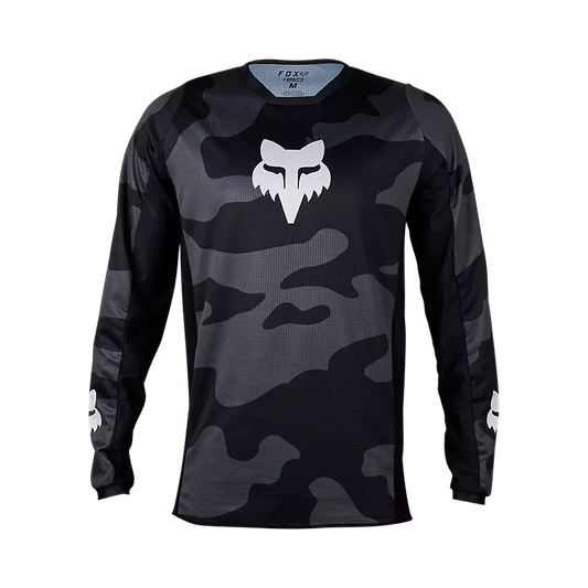 Jersey Fox 180 Bnkr
