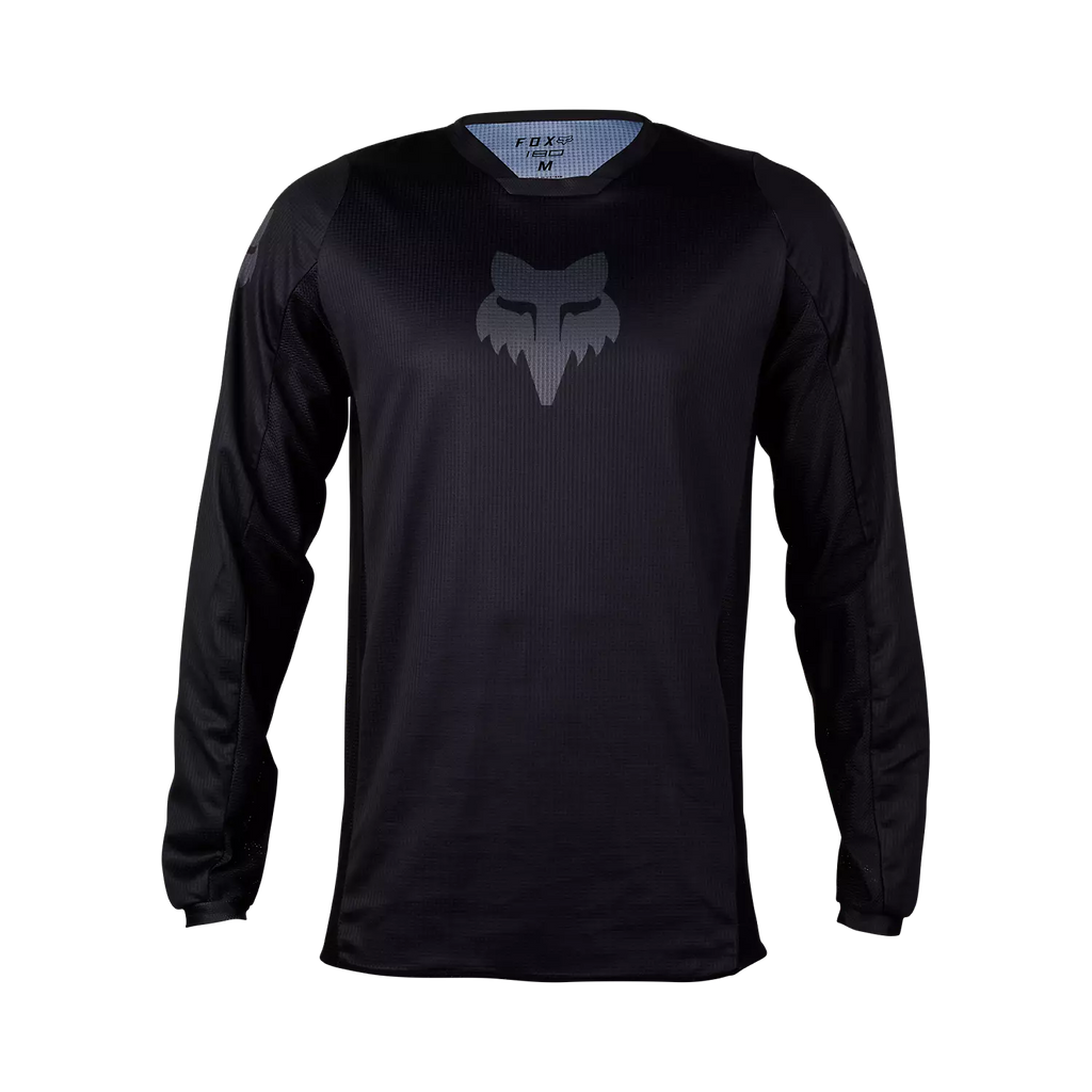 Jersey Fox 180 Blackout