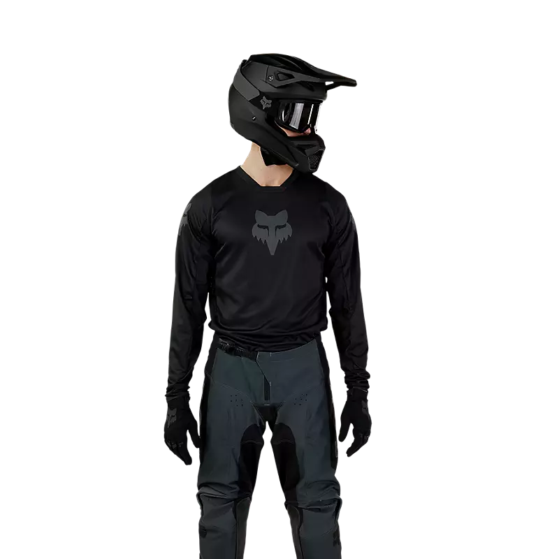 Jersey Fox 180 Blackout