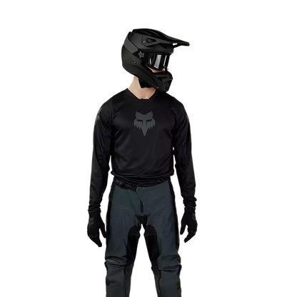 Jersey Fox 180 Blackout