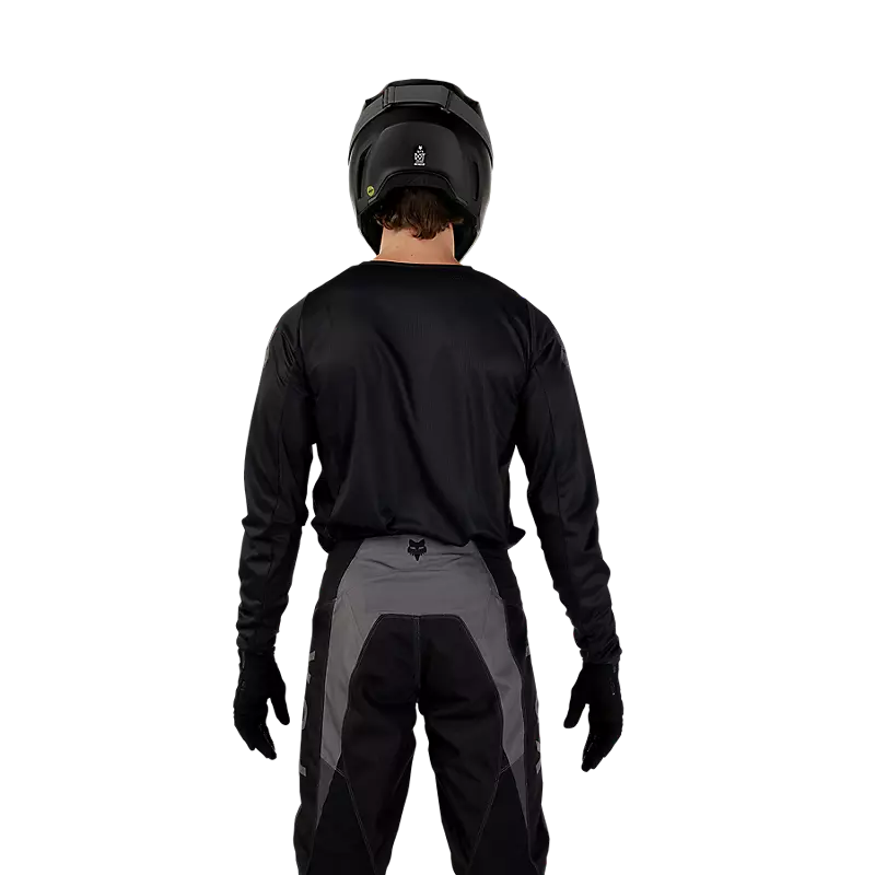 Jersey Fox 180 Blackout