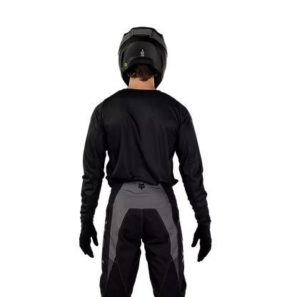 Jersey Fox 180 Blackout
