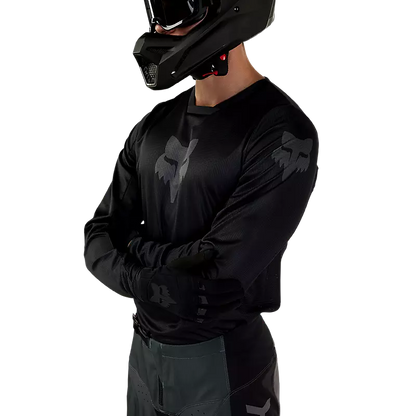 Jersey Fox 180 Blackout