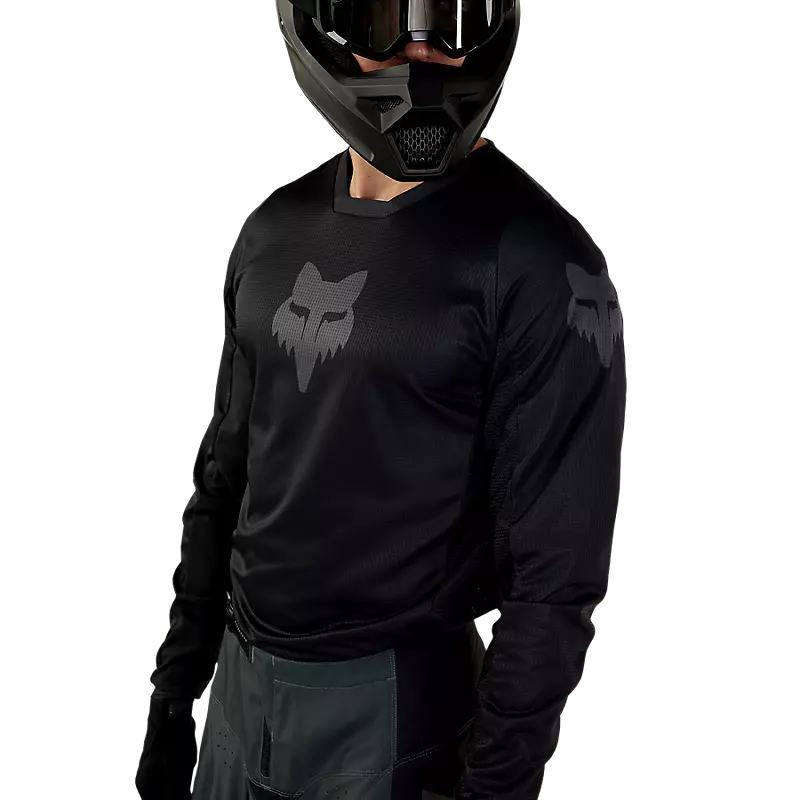 Jersey Fox 180 Blackout