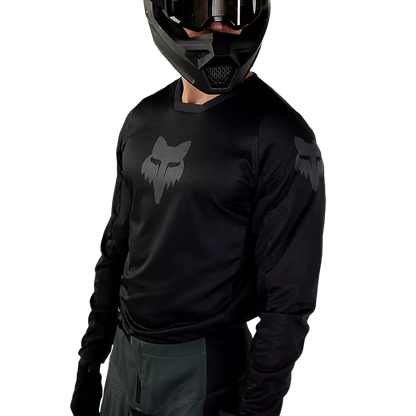 Jersey Fox 180 Blackout
