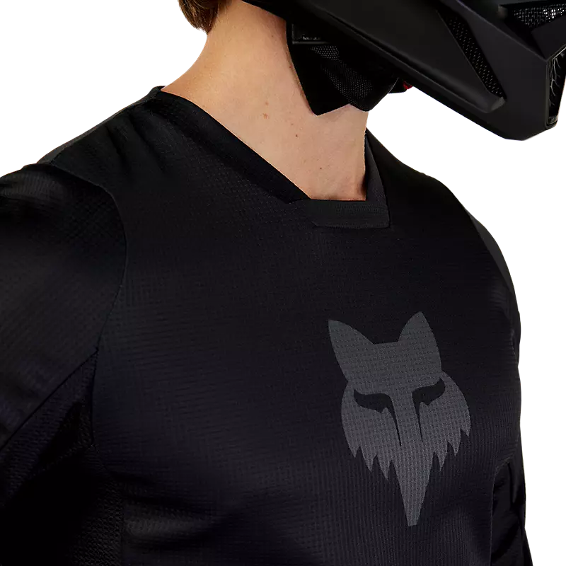 Jersey Fox 180 Blackout