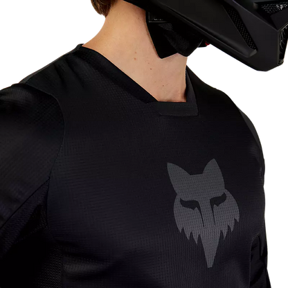 Jersey Fox 180 Blackout