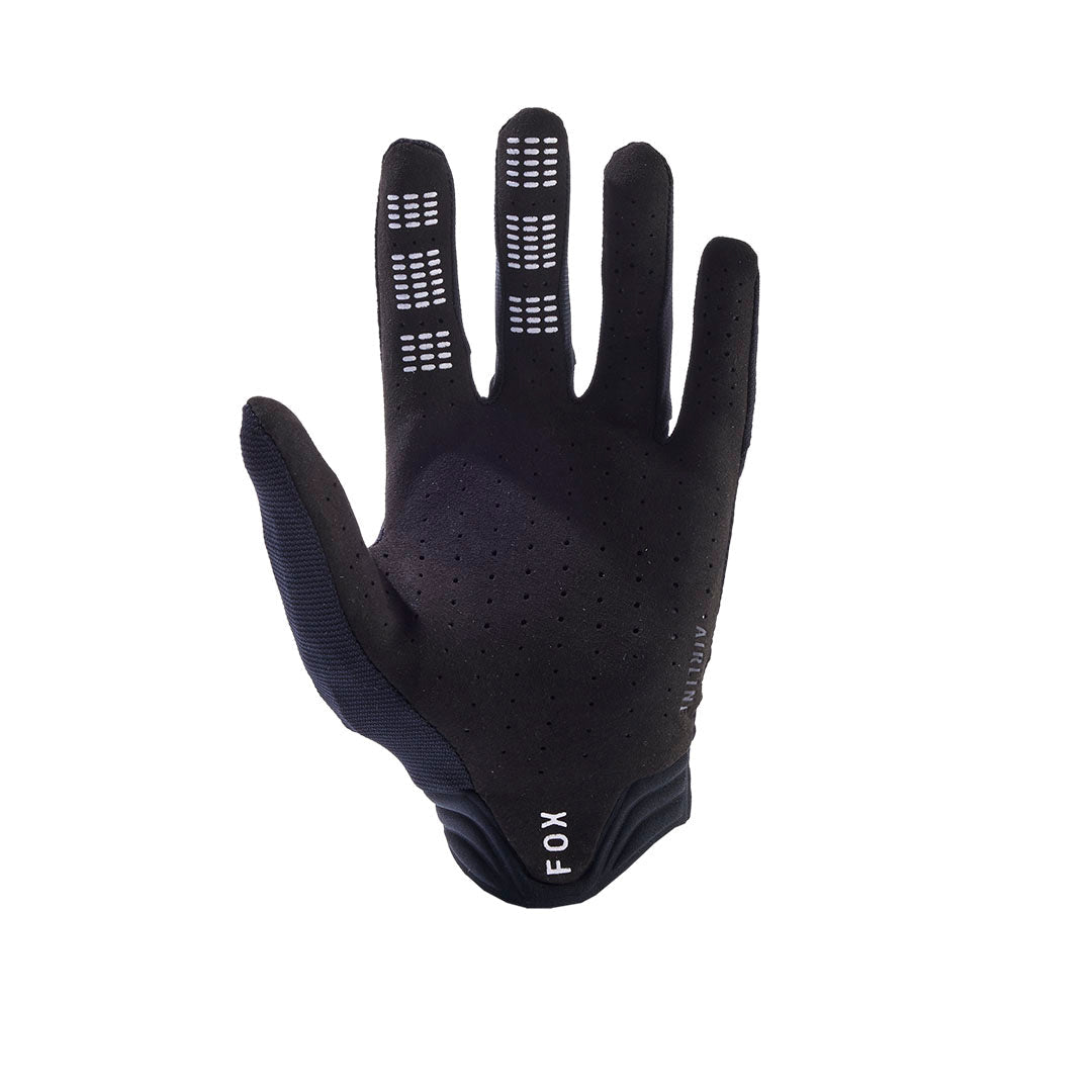 Guantes FOX Airline Negro