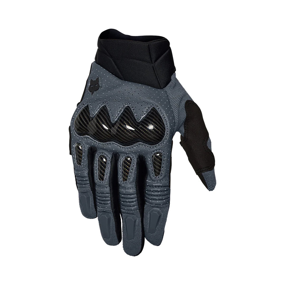 Guantes FOX Bomber.