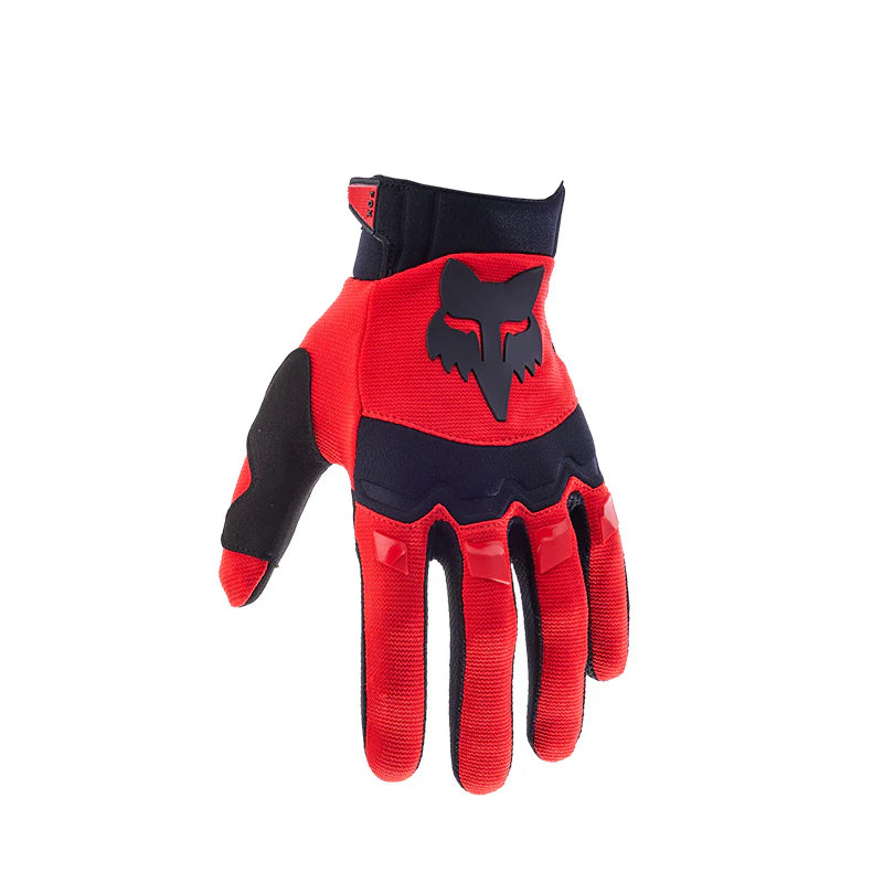 Guantes FOX Dirtpaw  Rojo S4.
