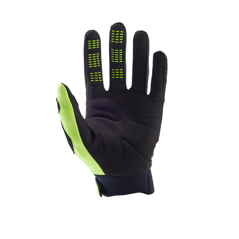 Guantes FOX Dirtpaw Verde S4.