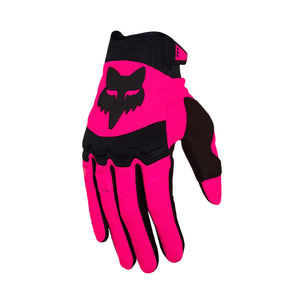 Guantes FOX Dirtpaw Rosa S4.