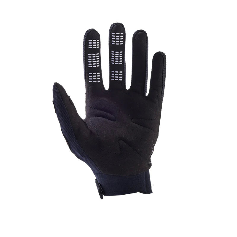 Guantes FOX Dirtpaw  Negro S4.