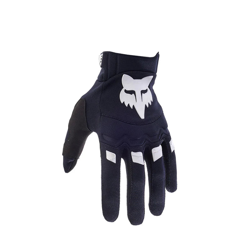 Guantes FOX Dirtpaw  Negro S4.