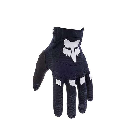 Guantes FOX Dirtpaw  Negro S4.