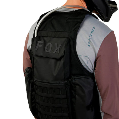 Chaleco Tactico FOX Legion. Talla 2x / 3x