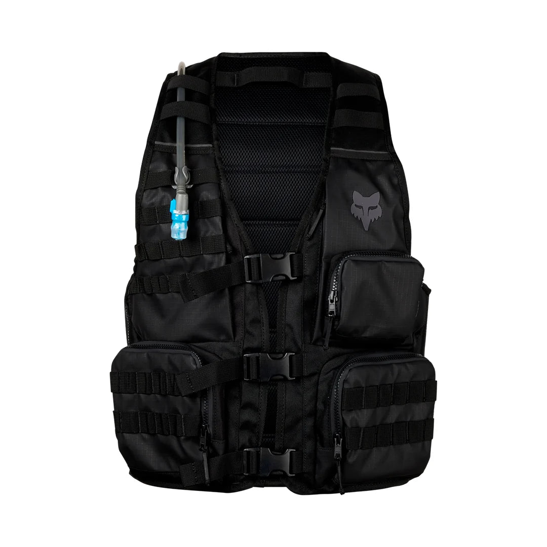 Chaleco Tactico FOX Legion. Talla 2x / 3x