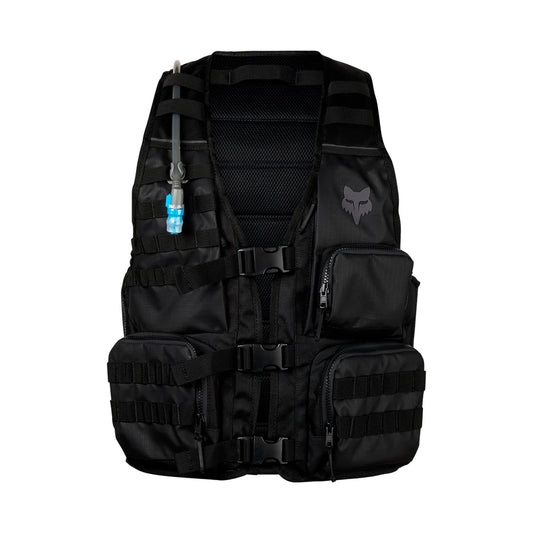 Chaleco Tactico FOX Legion. Talla 2x / 3x