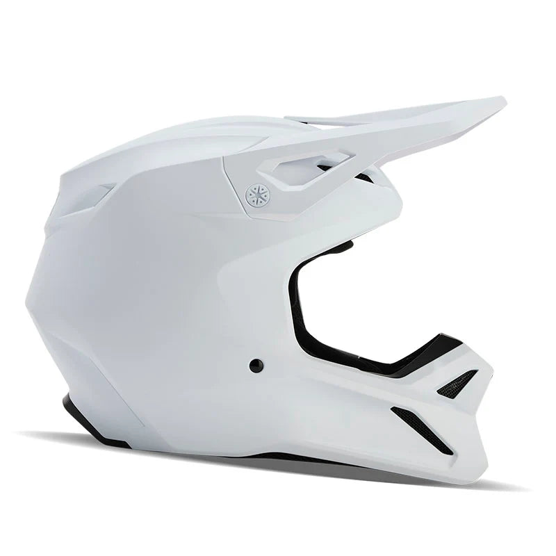 Casco FOX V1 Solid.