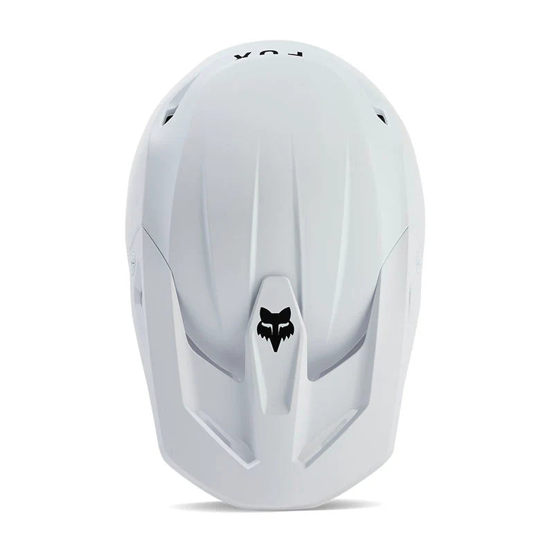 Casco FOX V1 Solid.