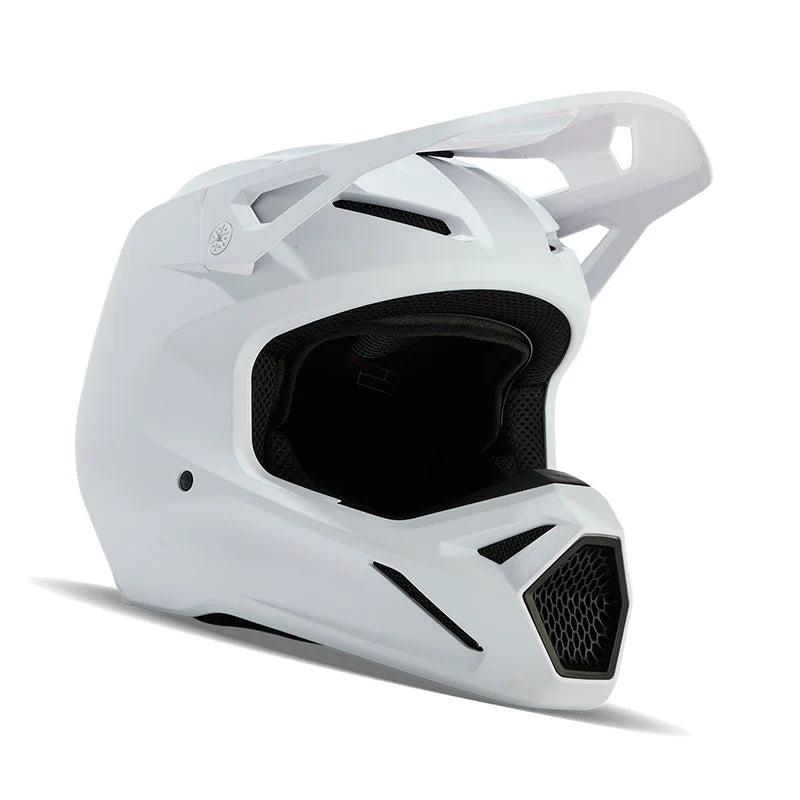 Casco FOX V1 Solid.