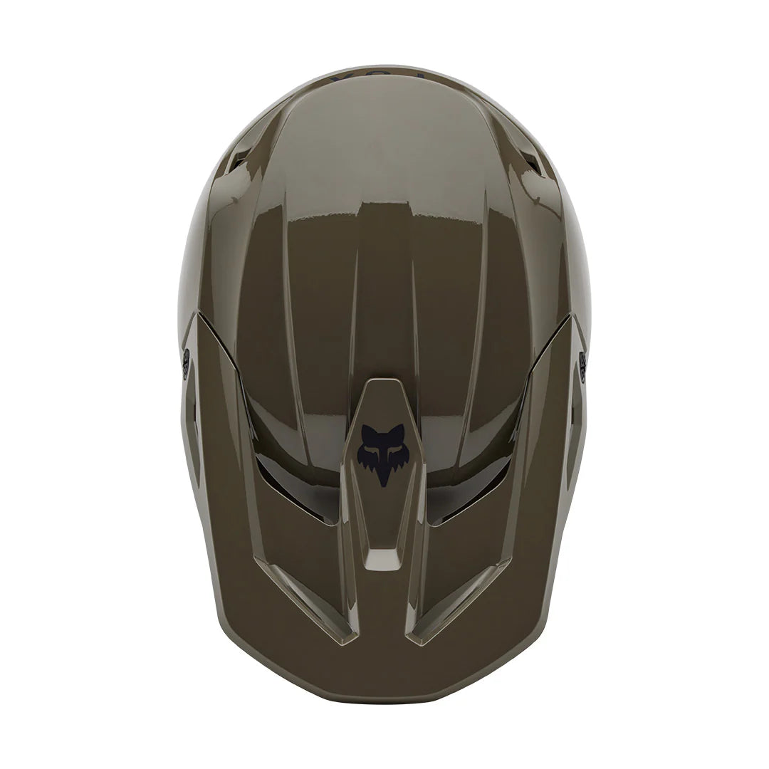 Casco FOX V1 Solid.