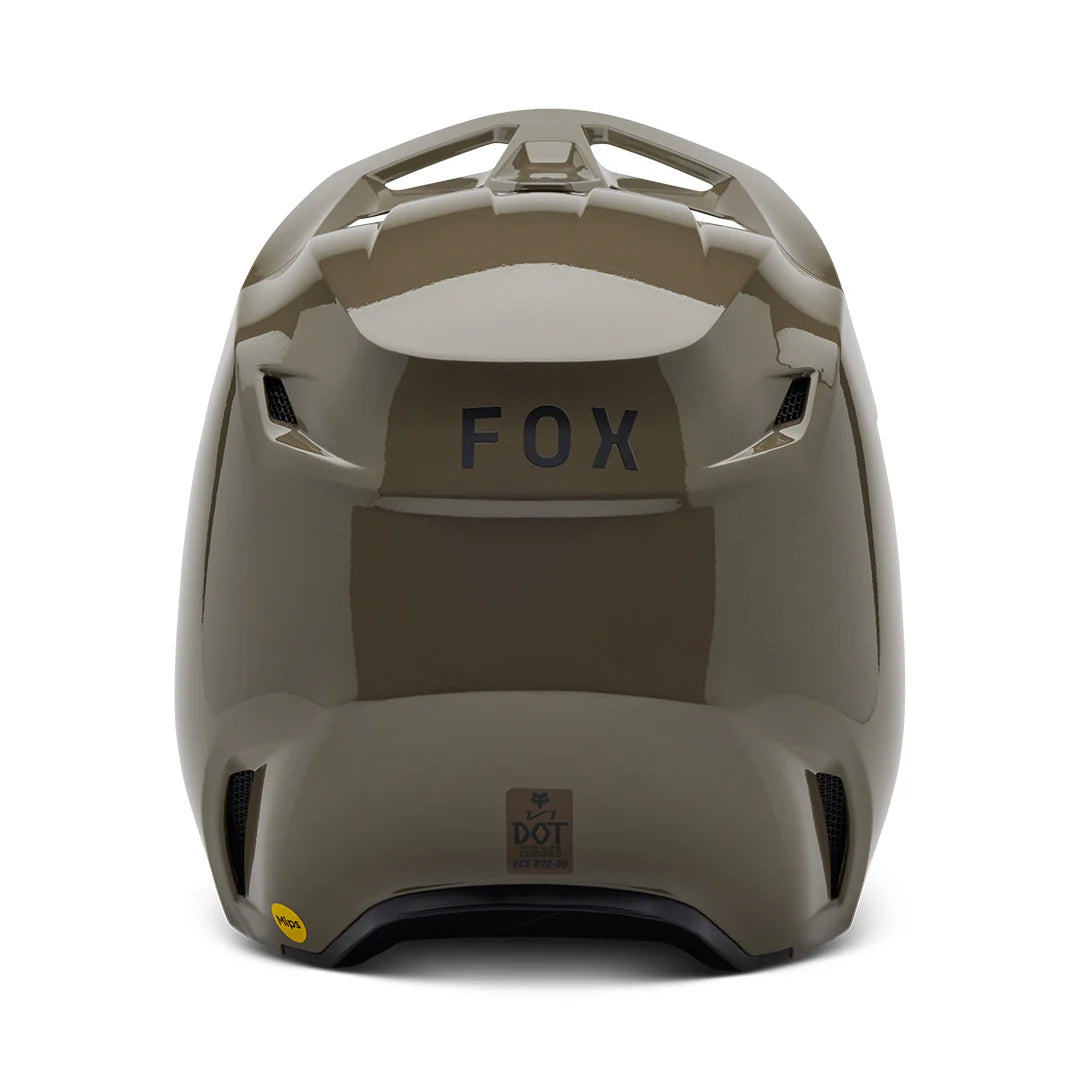 Casco FOX V1 Solid.