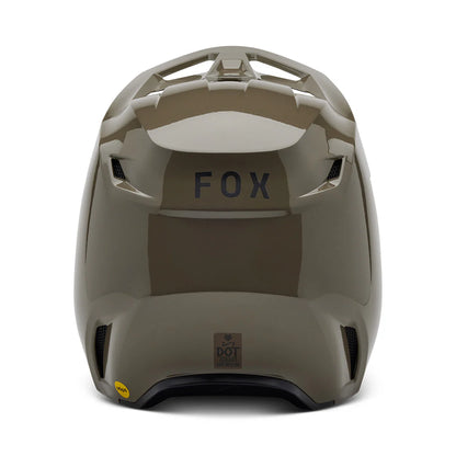 Casco FOX V1 Solid.
