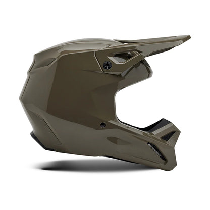 Casco FOX V1 Solid.