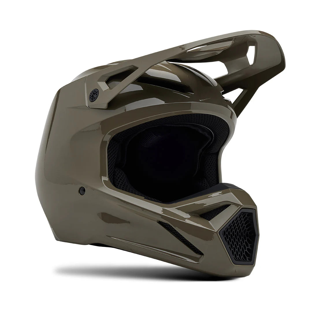Casco FOX V1 Solid.