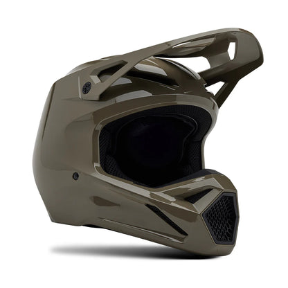 Casco FOX V1 Solid.