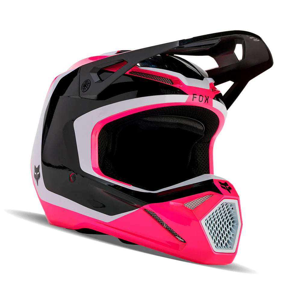 Casco FOX V1 Nitro
