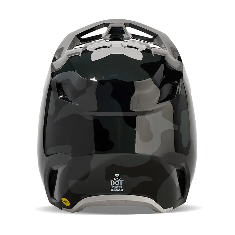 Casco FOX V1 Bnkr.