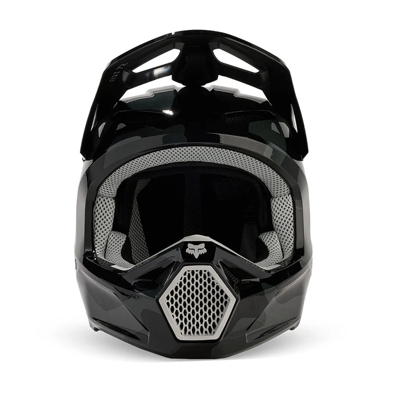 Casco FOX V1 Bnkr.