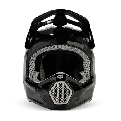 Casco FOX V1 Bnkr.