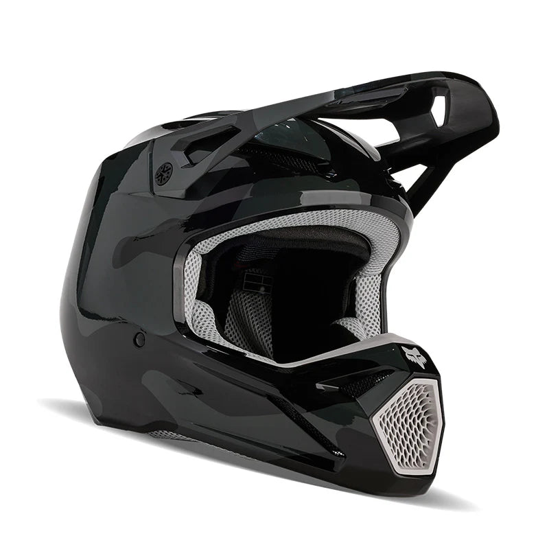 Casco FOX V1 Bnkr.