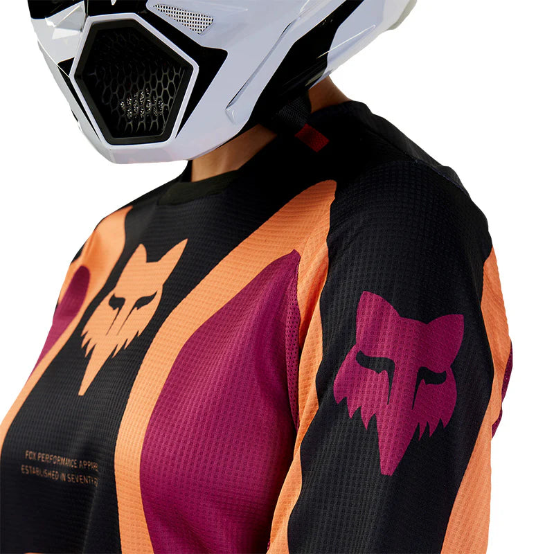 Jersey Fox Dama 180 Ballast