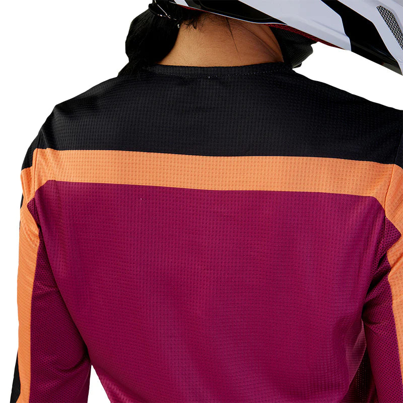 Jersey Fox Dama 180 Ballast