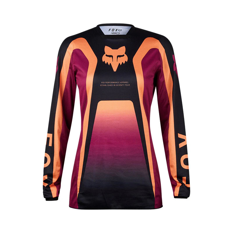 Jersey Fox Dama 180 Ballast