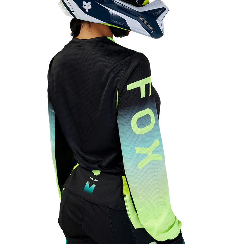 Jersey Fox Dama 180 Flora