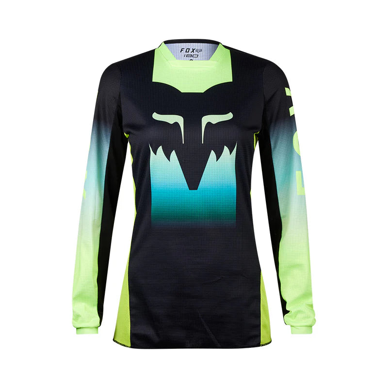 Jersey Fox Dama 180 Flora