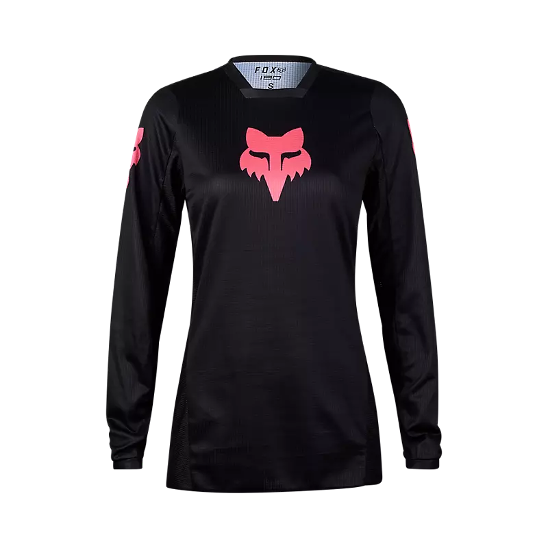 Jersey Fox Dama Blackout 180