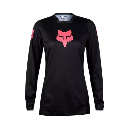 Jersey Fox Dama Blackout 180
