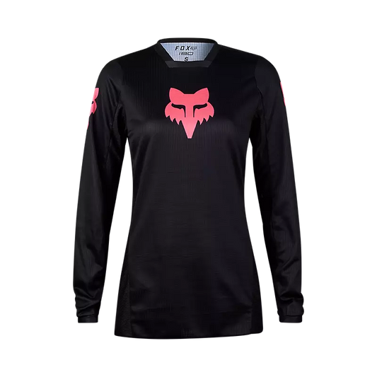 Jersey Fox Dama Blackout 180