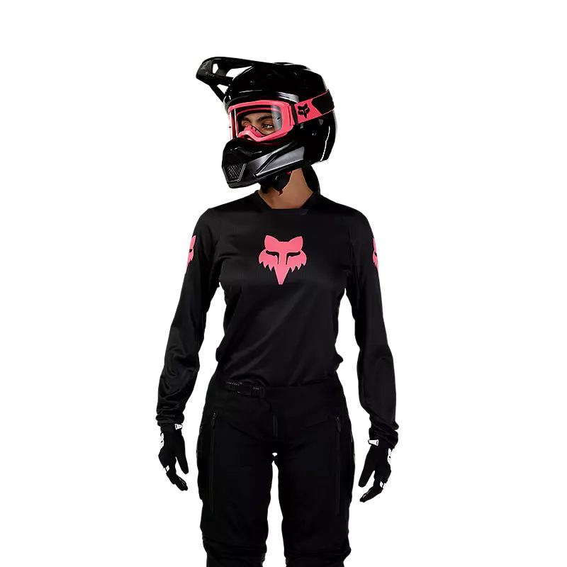 Jersey Fox Dama Blackout 180