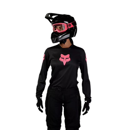 Jersey Fox Dama Blackout 180