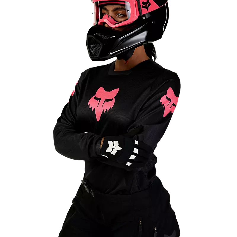 Jersey Fox Dama Blackout 180