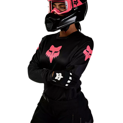 Jersey Fox Dama Blackout 180