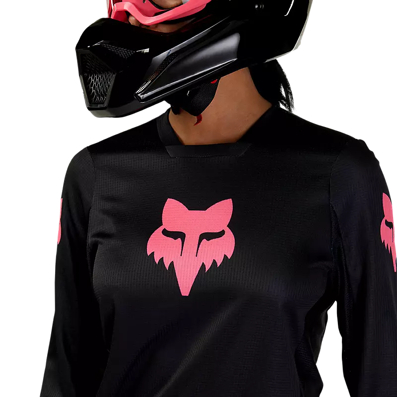 Jersey Fox Dama Blackout 180