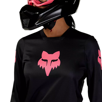 Jersey Fox Dama Blackout 180